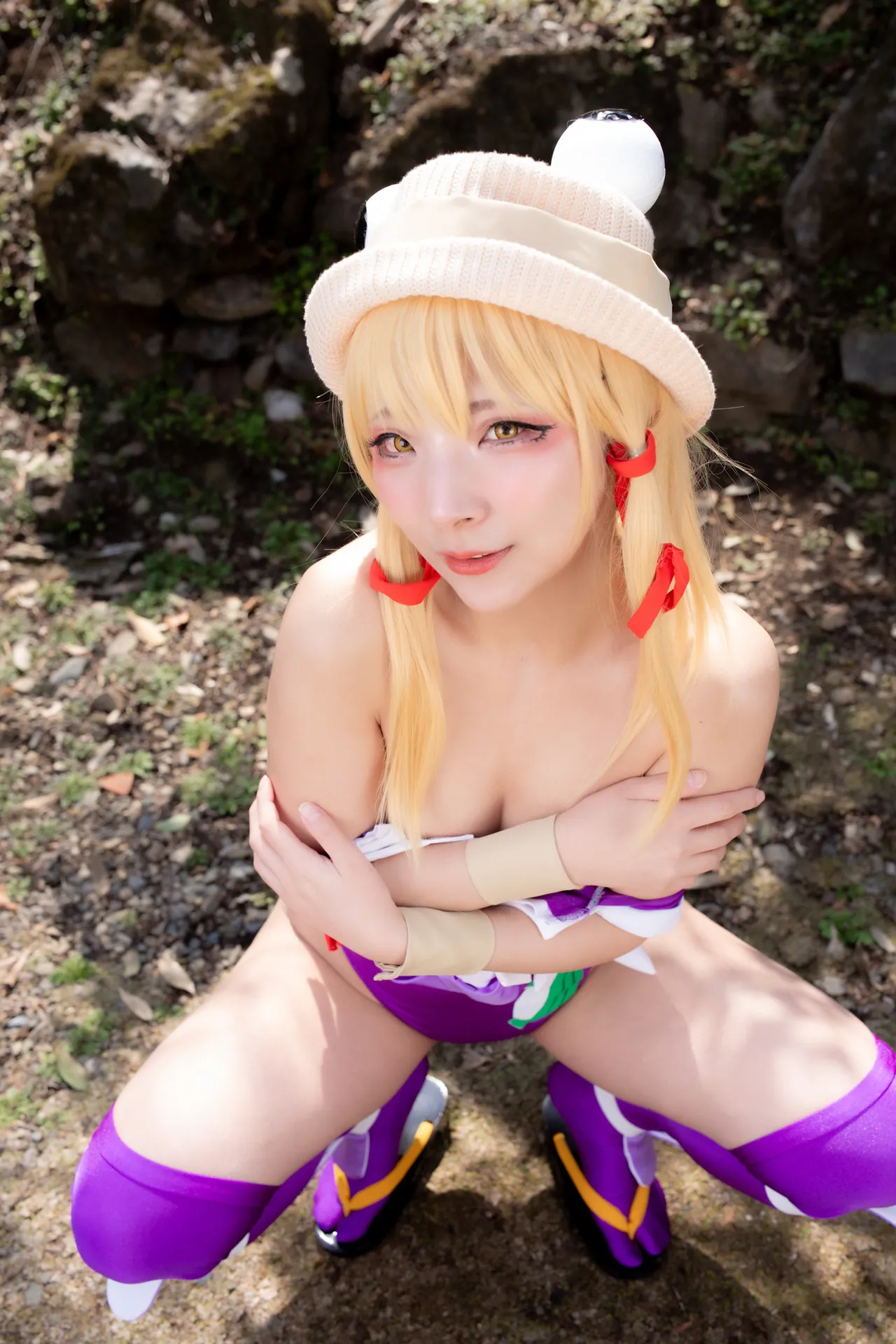 (Reitaisai 22) COMO.EXE (comonun) Reiwa no Harenchi Suwako (東方Project)-erohere63.webp